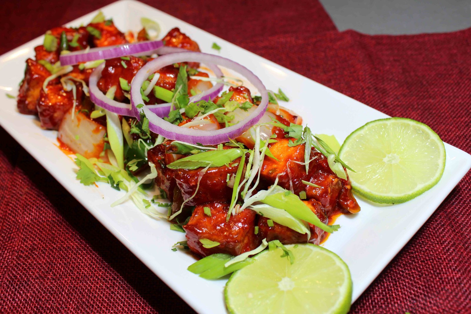 Appetizers &ndash; photo coming soon