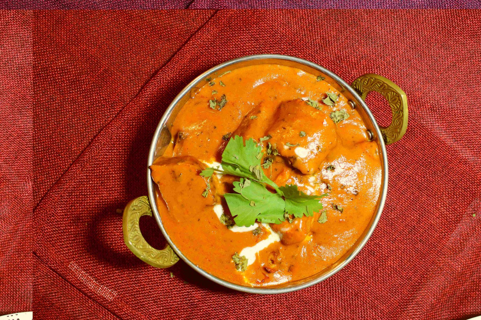 Curries & Gravies &ndash; photo coming soon